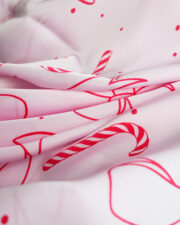Sweet Bow Dreams Scarf - Image 2