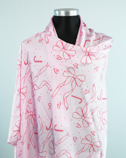 Sweet Bow Dreams Scarf