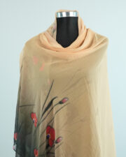 Desert Bloom Scarf