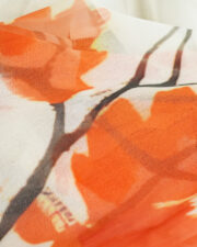 Autumn Amber Scarf - Image 2