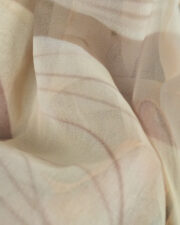 Tranquil Taupe Scarf - Image 2