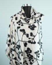 The Silhouette Print