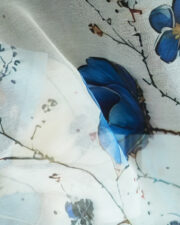 Blue Petals Dream - Image 2