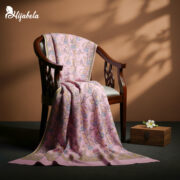 Digital Print Kashmiri Shawl