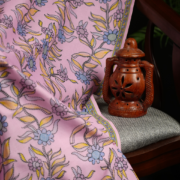 Digital Print Kashmiri Shawl - Image 3