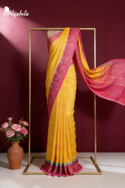 Shonalika Chanderi Silk - Image 2