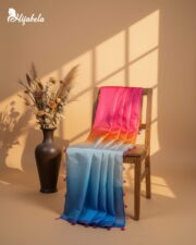 Dibyamoyi Chanderi Silk