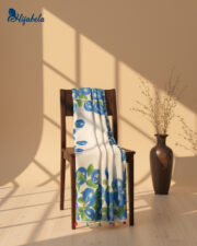 Neel-Opala Chanderi Silk