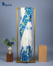 Neel-Opala Chanderi Silk - Image 2