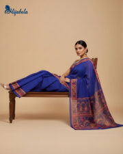 Indunila Chanderi Silk - Image 3