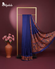 Indunila Chanderi Silk - Image 2
