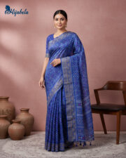 Mayalata Chanderi Silk - Image 3