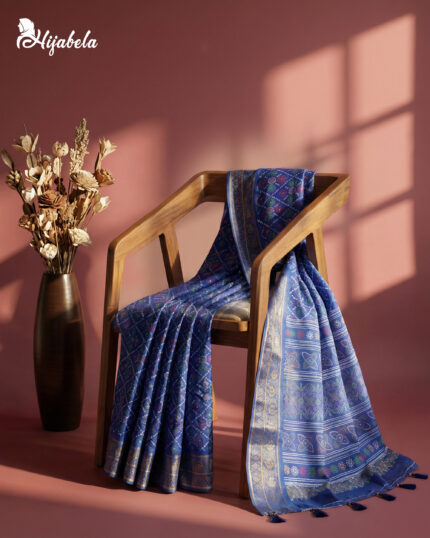 Mayalata Chanderi Silk