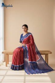 Digangana Chanderi Silk - Image 3