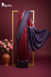 Digangana Chanderi Silk - Image 2