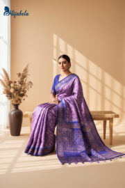 Niharika Chanderi Silk - Image 3