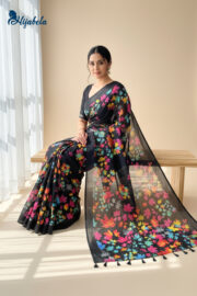 Chitralekha Chanderi Silk - Image 3