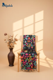 Chitralekha Chanderi Silk