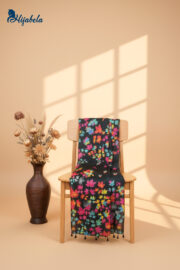 Chitralekha Chanderi Silk