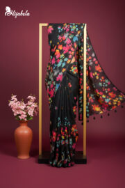 Chitralekha Chanderi Silk - Image 2