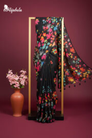 Chitralekha Chanderi Silk - Image 2