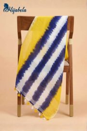 Premium Digital Printed Soft Silk Saree - Image 3