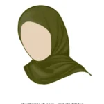 Hijab & Scarf