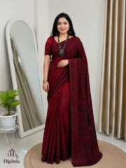 মেঘলা সিঁদুর ❤️ - Image 2