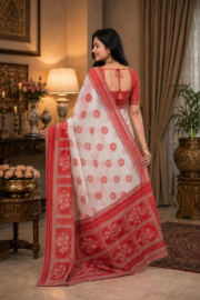 ‘লাল জবা’ 🌺