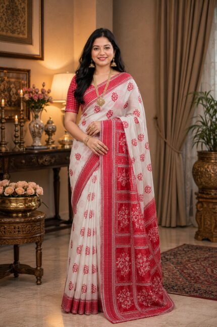 ‘লাল জবা’ 🌺