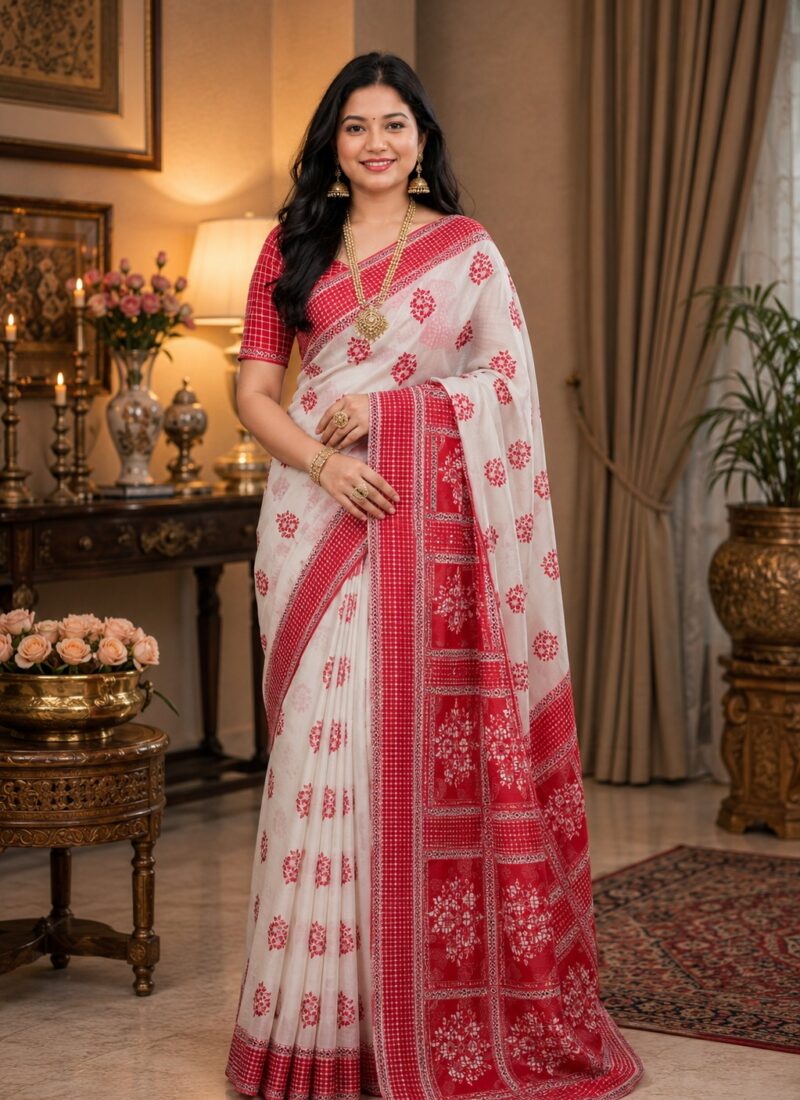 ‘লাল জবা’ 🌺